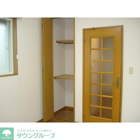 ひかりハイツの物件内観写真